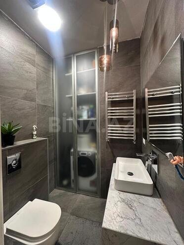 Продаётся 4-комн. новостройка 200 м², м. Низами, photo 15 from 16