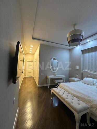 Продаётся 4-комн. новостройка 200 м², м. Низами, photo 5 from 16
