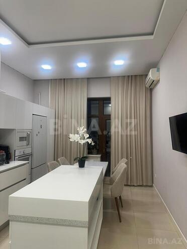 Продаётся 4-комн. новостройка 200 м², м. Низами, photo 9 from 16
