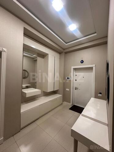 Продаётся 4-комн. новостройка 200 м², м. Низами, photo 11 from 16