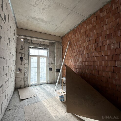 Продаётся 3-комн. новостройка 147 м², пос. Аг шехер, photo 6 from 9