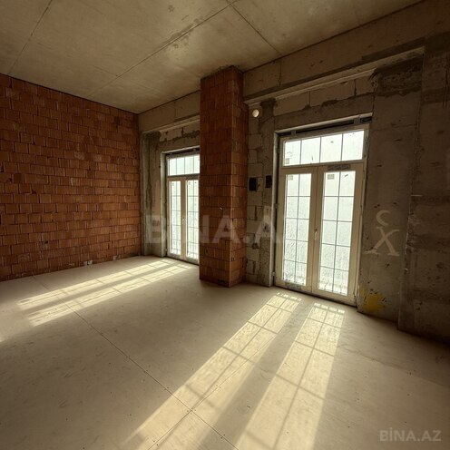 Продаётся 3-комн. новостройка 147 м², пос. Аг шехер, photo 4 from 9