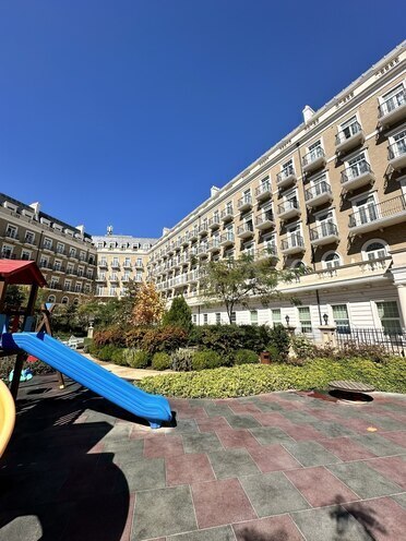 Продаётся 3-комн. новостройка 147 м², пос. Аг шехер, photo 1 from 9