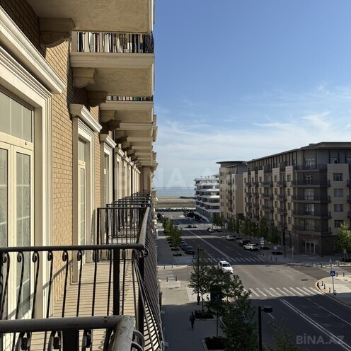 Продаётся 3-комн. новостройка 147 м², пос. Аг шехер, photo 3 from 9
