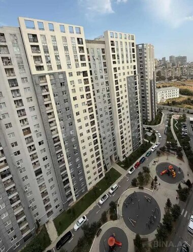 Продаётся 3-комн. новостройка 110 м², м. Ази Асланов, photo 6 from 16