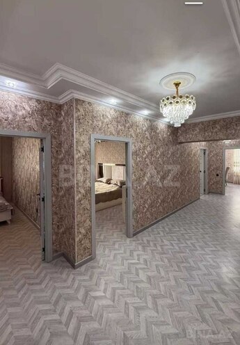 Продаётся 3-комн. новостройка 110 м², м. Ази Асланов, photo 12 from 16