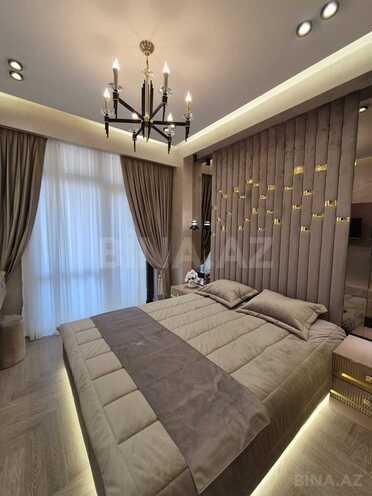 Сдаётся 2-комн. новостройка 60 м², м. Нариман Нариманов, photo 9 from 12