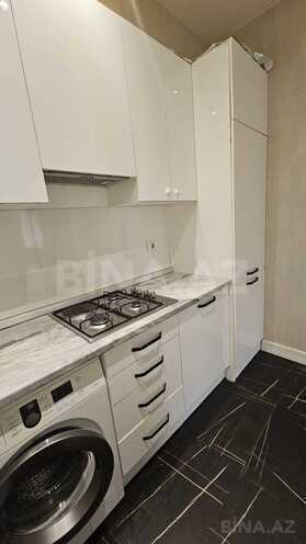 Сдаётся 3-комн. новостройка 80 м², пос. Бакиханова, photo 4 from 20