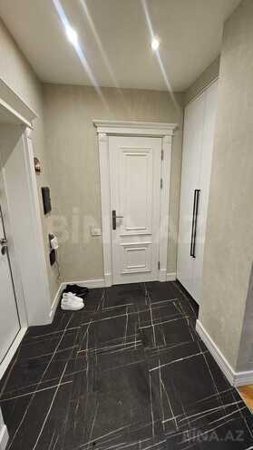 Сдаётся 3-комн. новостройка 80 м², пос. Бакиханова, photo 13 from 20