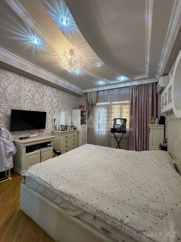 Продаётся 3-комн. новостройка 138 м², м. Иншаатчылар, photo 10 from 24