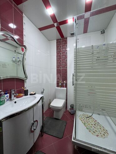 Продаётся 3-комн. новостройка 138 м², м. Иншаатчылар, photo 22 from 24