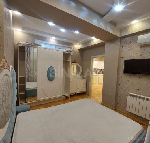 Сдаётся 3-комн. новостройка 95 м², м. Шах Исмаил Хатаи, photo 6 from 15