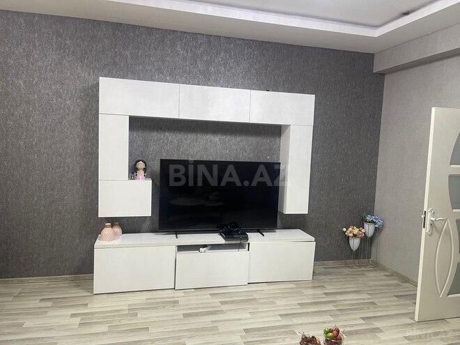 Продаётся 3-комн. новостройка 120 м², м. Мемар Аджеми, photo 14 from 15