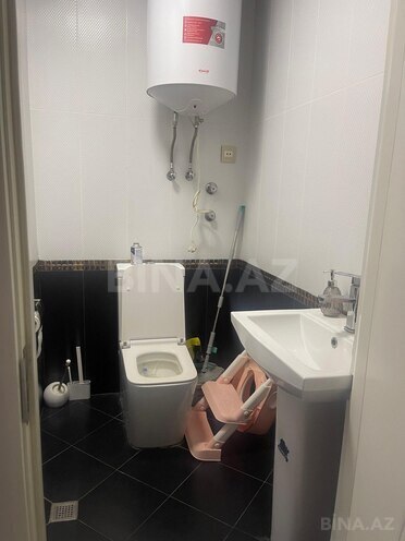 Продаётся 3-комн. новостройка 120 м², м. Мемар Аджеми, photo 9 from 15