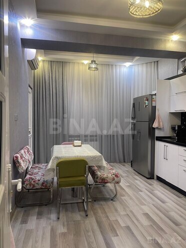 Продаётся 3-комн. новостройка 120 м², м. Мемар Аджеми, photo 4 from 15