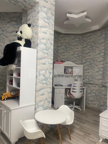Продаётся 3-комн. новостройка 120 м², м. Мемар Аджеми, photo 7 from 15