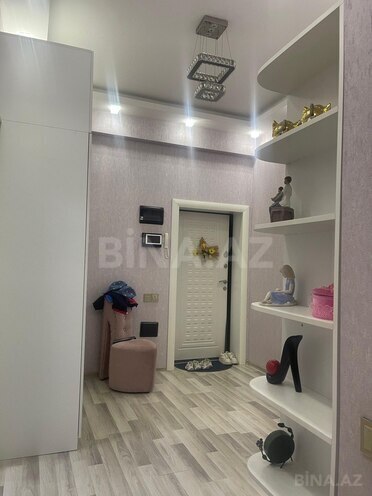 Продаётся 3-комн. новостройка 120 м², м. Мемар Аджеми, photo 13 from 15