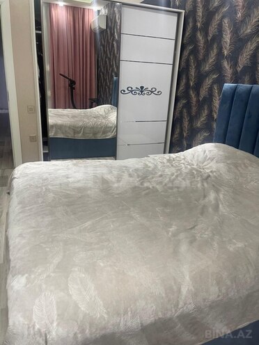 Продаётся 3-комн. новостройка 120 м², м. Мемар Аджеми, photo 5 from 15