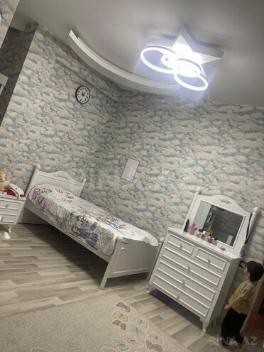 Продаётся 3-комн. новостройка 120 м², м. Мемар Аджеми, photo 10 from 15