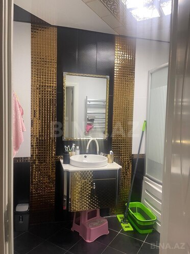 Продаётся 3-комн. новостройка 120 м², м. Мемар Аджеми, photo 8 from 15