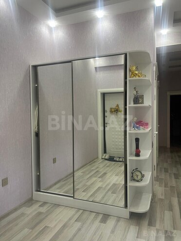 Продаётся 3-комн. новостройка 120 м², м. Мемар Аджеми, photo 11 from 15