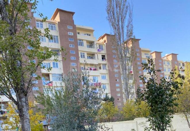 Продаётся 2-комн. вторичка 60 м², пос. Старые Гюнешли, photo 1 from 12
