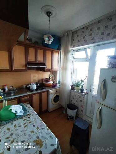 Продаётся 2-комн. вторичка 60 м², пос. Старые Гюнешли, photo 6 from 12