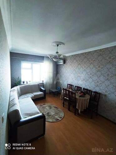 Продаётся 2-комн. вторичка 60 м², пос. Старые Гюнешли, photo 3 from 12