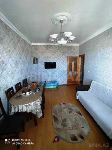 Продаётся 2-комн. вторичка 60 м², пос. Старые Гюнешли, photo 4 from 12
