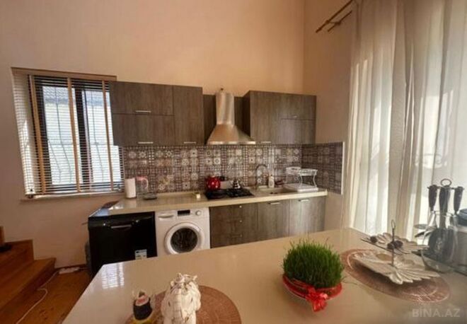Сдаётся 4-комн. дом/дача 160 м², пос. Фатмаи, photo 5 from 8