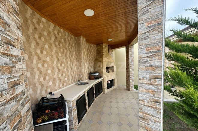 Сдаётся 4-комн. дом/дача 160 м², пос. Фатмаи, photo 1 from 8