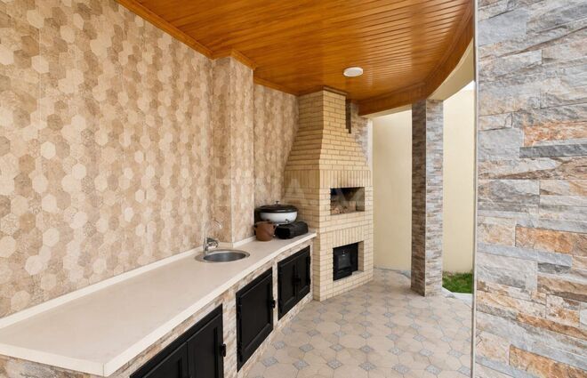 Сдаётся 4-комн. дом/дача 160 м², пос. Фатмаи, photo 4 from 8