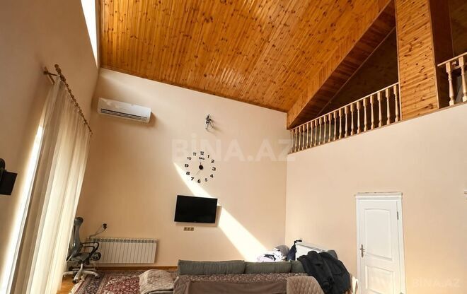 Сдаётся 4-комн. дом/дача 160 м², пос. Фатмаи, photo 3 from 8
