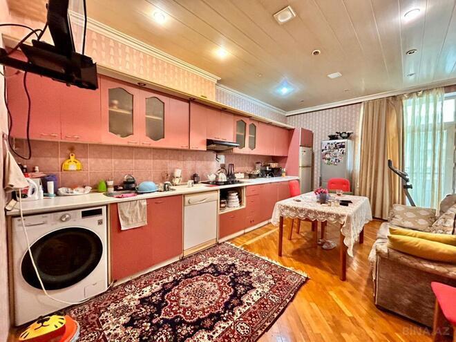 Продаётся 3-комн. новостройка 137 м², м. 8 ноября, photo 17 from 26