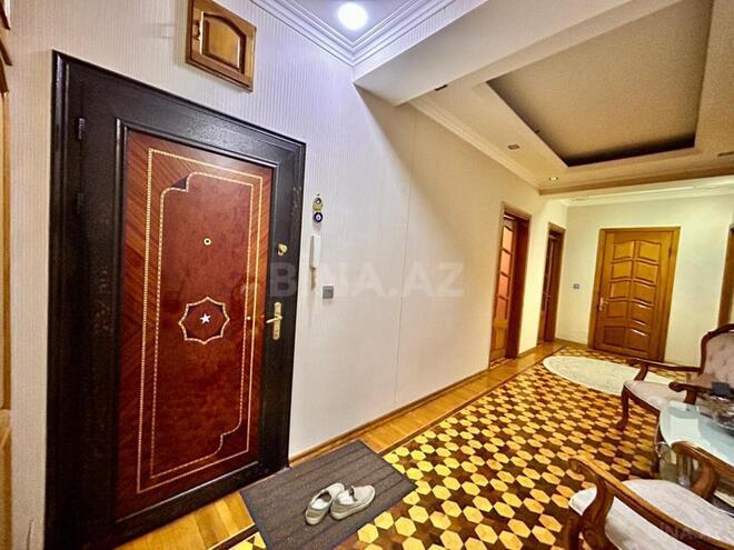 Продаётся 3-комн. новостройка 137 м², м. 8 ноября, photo 23 from 26