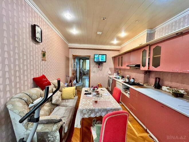 Продаётся 3-комн. новостройка 137 м², м. 8 ноября, photo 20 from 26