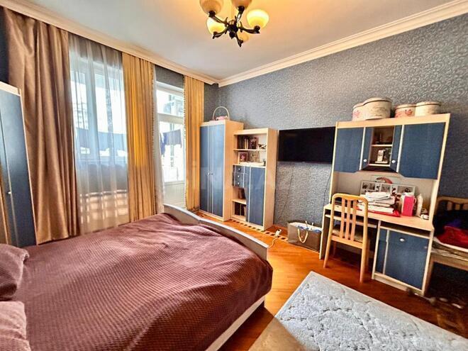 Продаётся 3-комн. новостройка 137 м², м. 8 ноября, photo 7 from 26