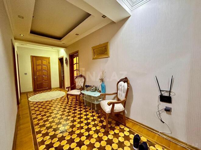 Продаётся 3-комн. новостройка 137 м², м. 8 ноября, photo 21 from 26