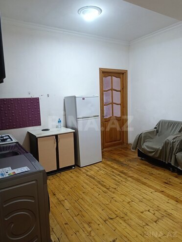 Сдаётся 2-комн. новостройка 65 м², м. Ази Асланов, photo 10 from 15