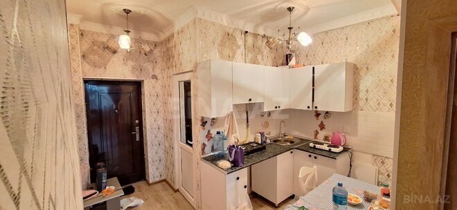 Продаётся 2-комн. новостройка 48 м², пос. Забрат, photo 13 from 21