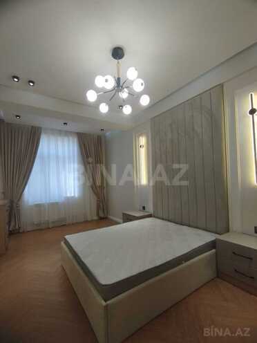 Продаётся 3-комн. новостройка 132 м², м. Низами, photo 18 from 28