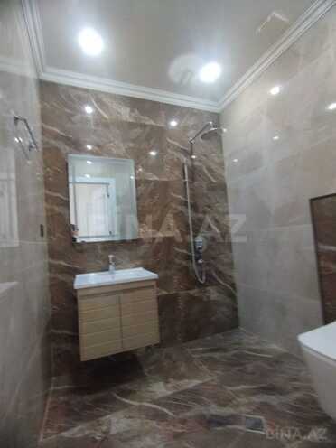 Продаётся 3-комн. новостройка 132 м², м. Низами, photo 20 from 28