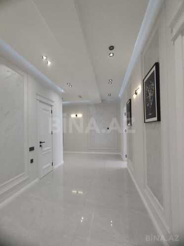 Продаётся 3-комн. новостройка 132 м², м. Низами, photo 24 from 28