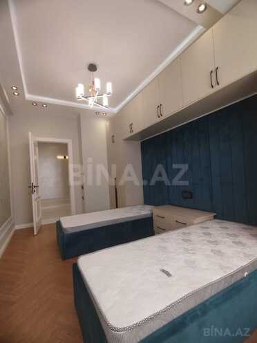 Продаётся 3-комн. новостройка 132 м², м. Низами, photo 9 from 28
