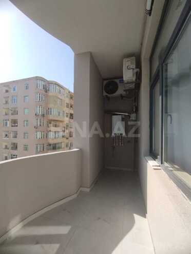 Продаётся 3-комн. новостройка 132 м², м. Низами, photo 23 from 28