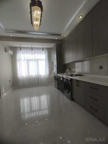 Продаётся 3-комн. новостройка 132 м², м. Низами, photo 8 from 28