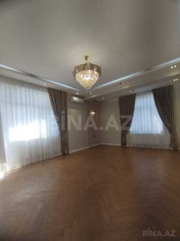 Продаётся 3-комн. новостройка 132 м², м. Низами, photo 4 from 28