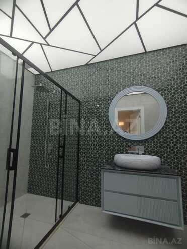 Продаётся 3-комн. новостройка 132 м², м. Низами, photo 22 from 28