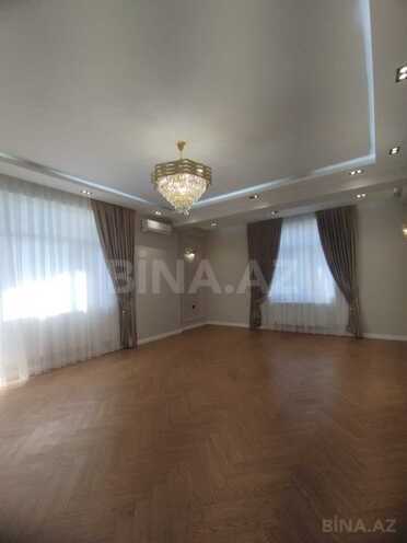 Продаётся 3-комн. новостройка 132 м², м. Низами, photo 3 from 28