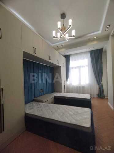 Продаётся 3-комн. новостройка 132 м², м. Низами, photo 14 from 28